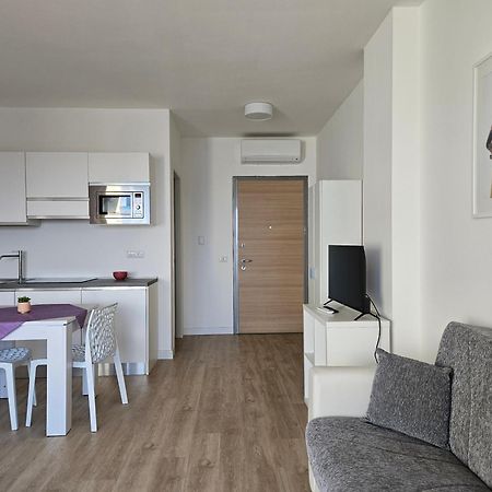 Acque Dolci Apartamento Porto Torres Exterior foto
