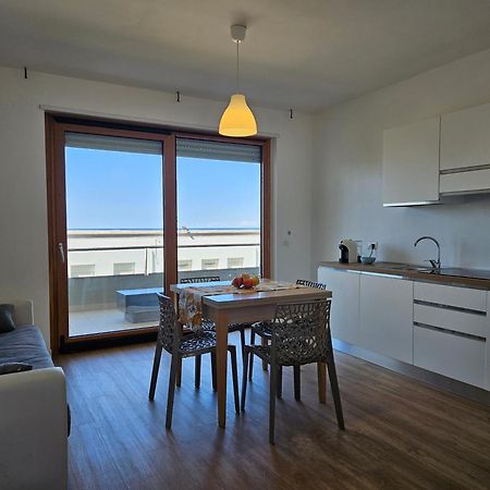Acque Dolci Apartamento Porto Torres Exterior foto