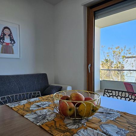 Acque Dolci Apartamento Porto Torres Exterior foto