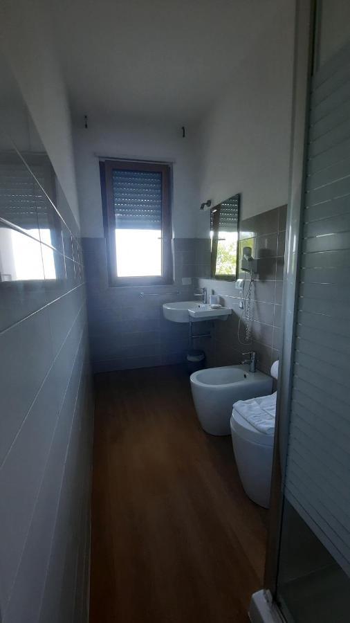 Acque Dolci Apartamento Porto Torres Exterior foto