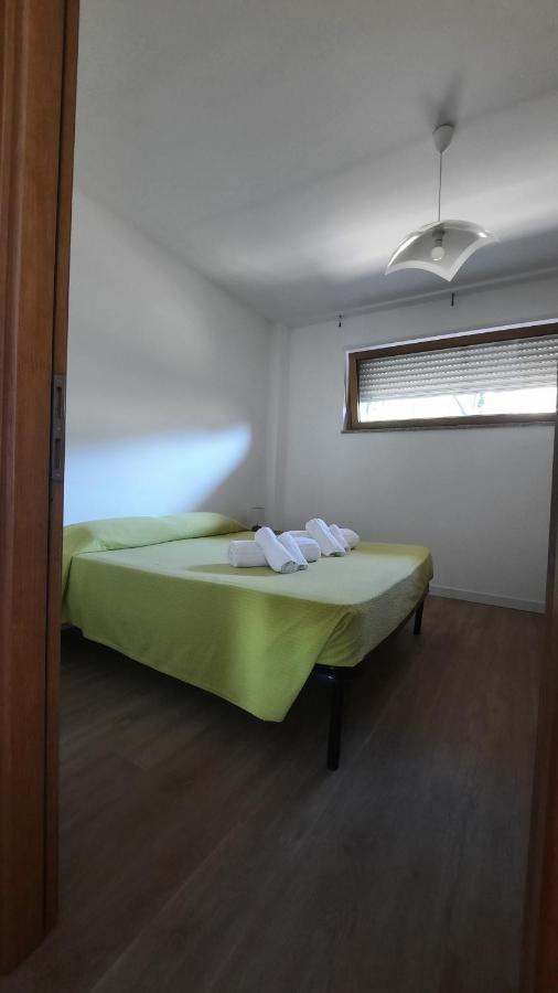 Acque Dolci Apartamento Porto Torres Exterior foto