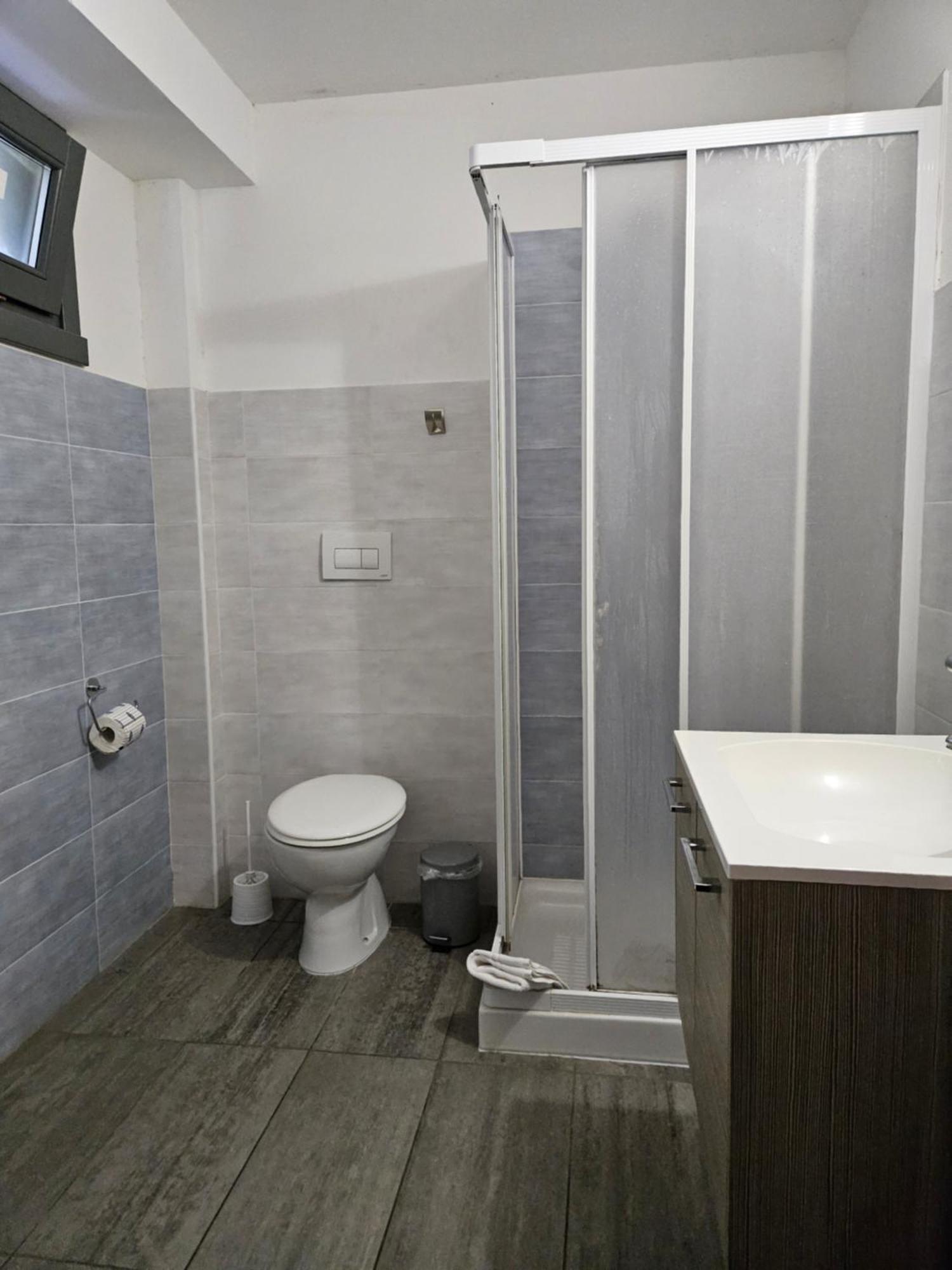 Acque Dolci Apartamento Porto Torres Quarto foto