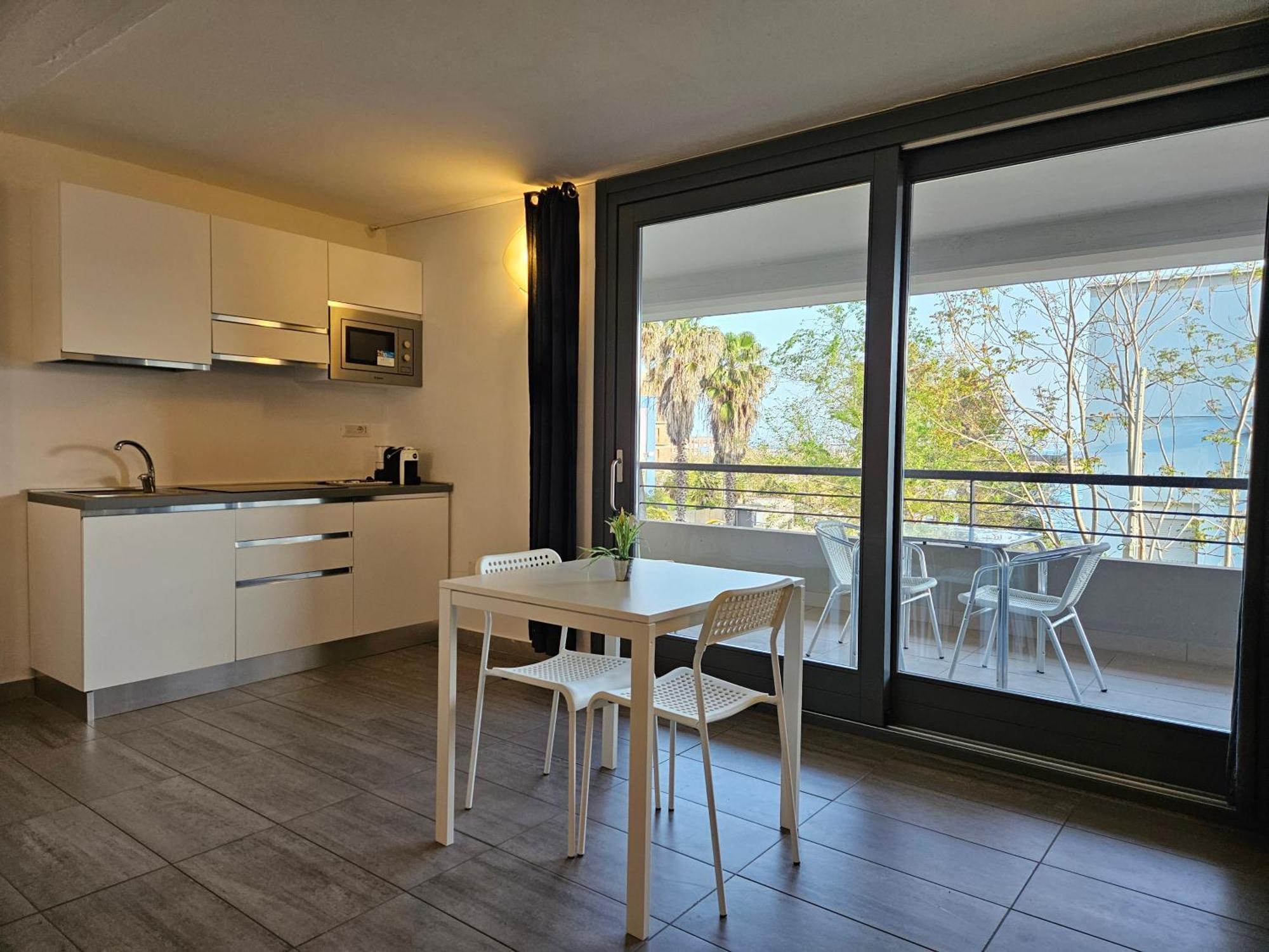 Acque Dolci Apartamento Porto Torres Exterior foto